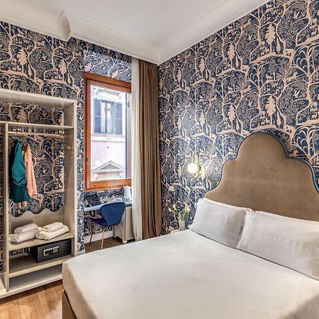 Townhouse Condotti 29 روما المظهر الخارجي الصورة