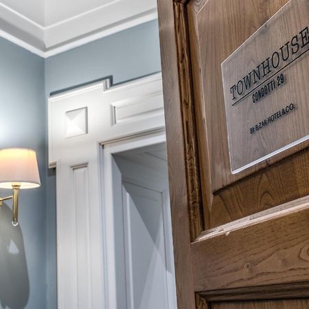 Townhouse Condotti 29 روما المظهر الخارجي الصورة