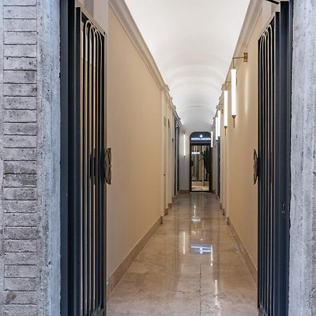 Townhouse Condotti 29 روما المظهر الخارجي الصورة
