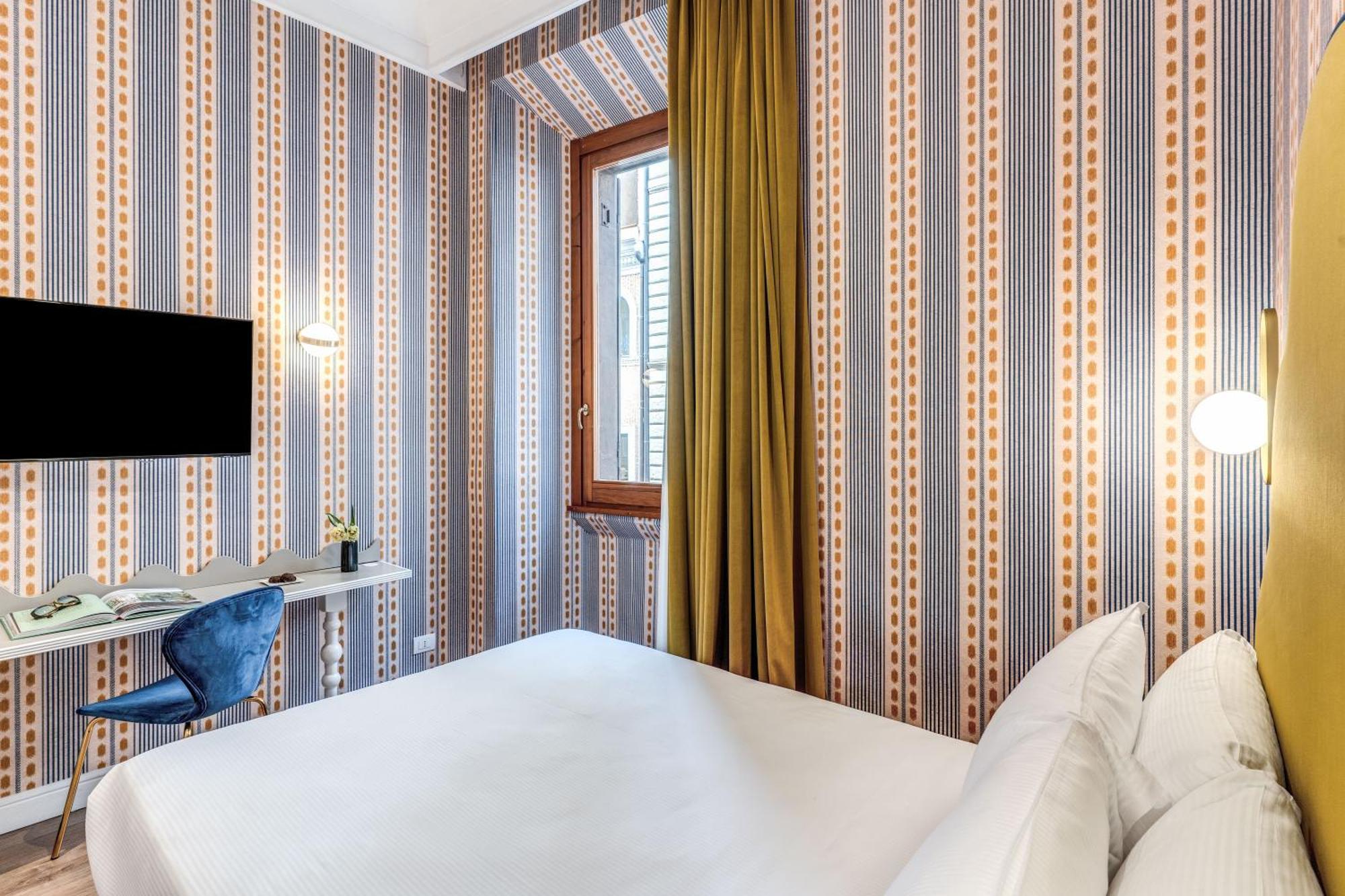 Townhouse Condotti 29 روما المظهر الخارجي الصورة