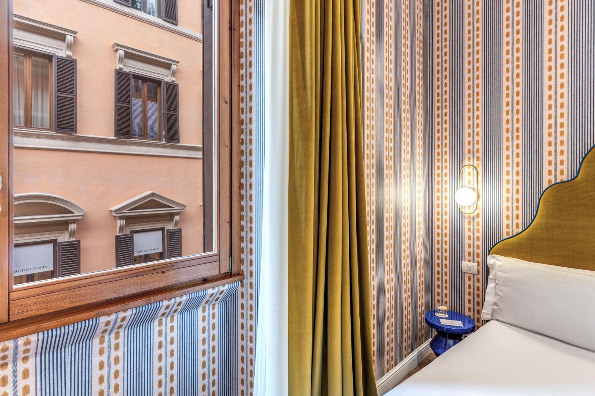 Townhouse Condotti 29 روما المظهر الخارجي الصورة