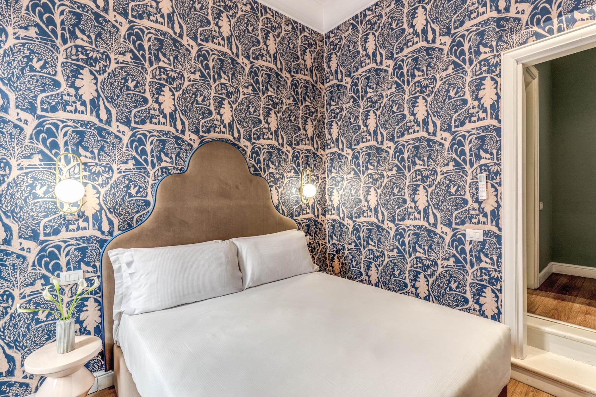 Townhouse Condotti 29 روما المظهر الخارجي الصورة