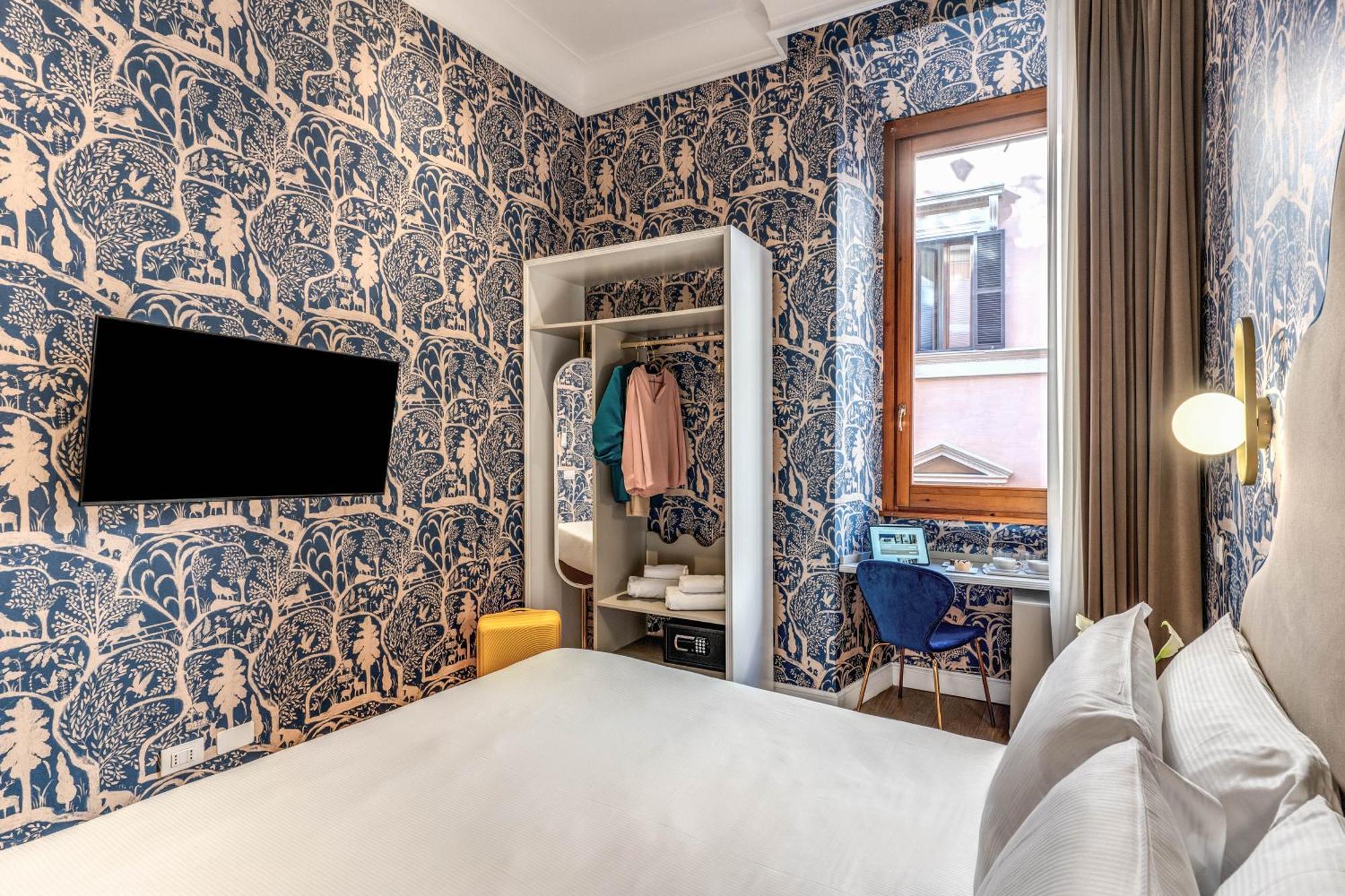 Townhouse Condotti 29 روما المظهر الخارجي الصورة